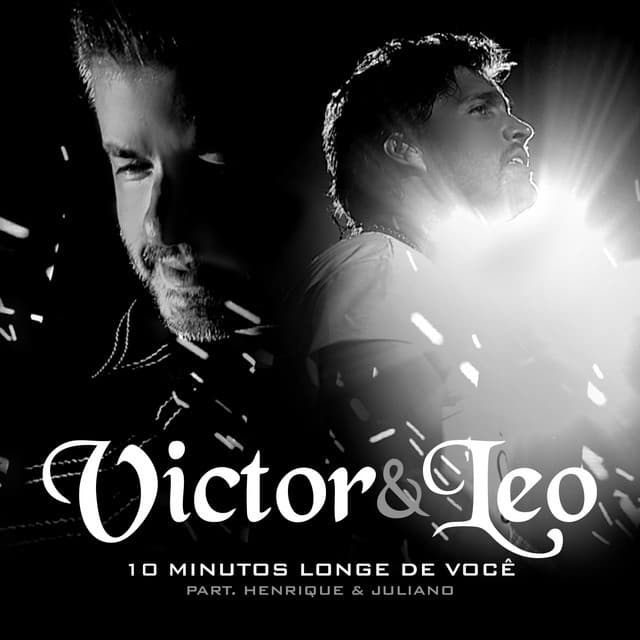 Canción 10 Minutos Longe de Você