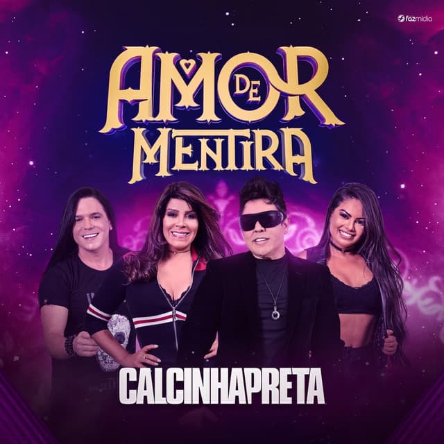 Canción Amor de Mentira