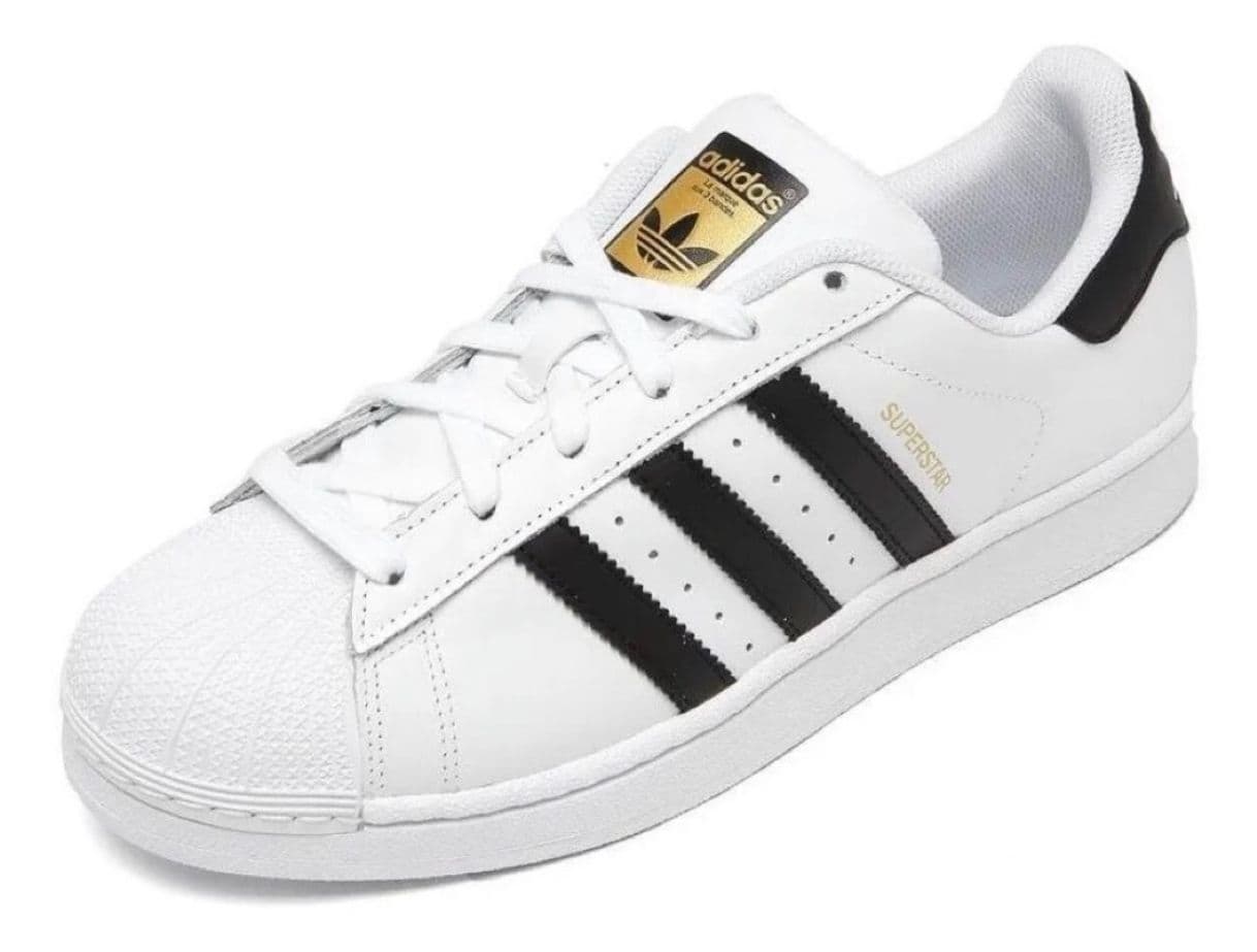 Moda Adidas superstar 