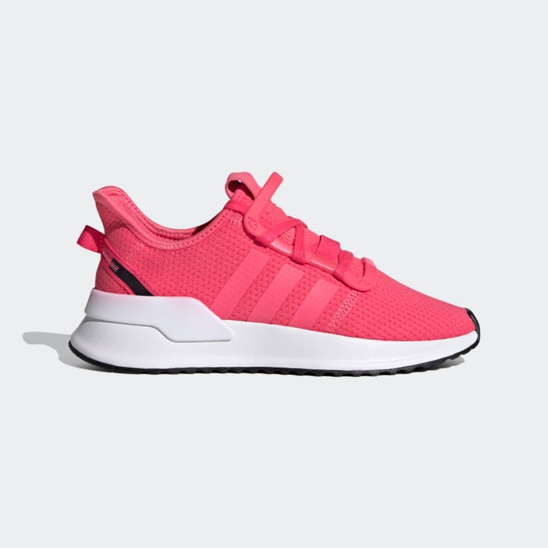 Fashion Tênis U_Path Run - Rosa adidas | adidas Brasil