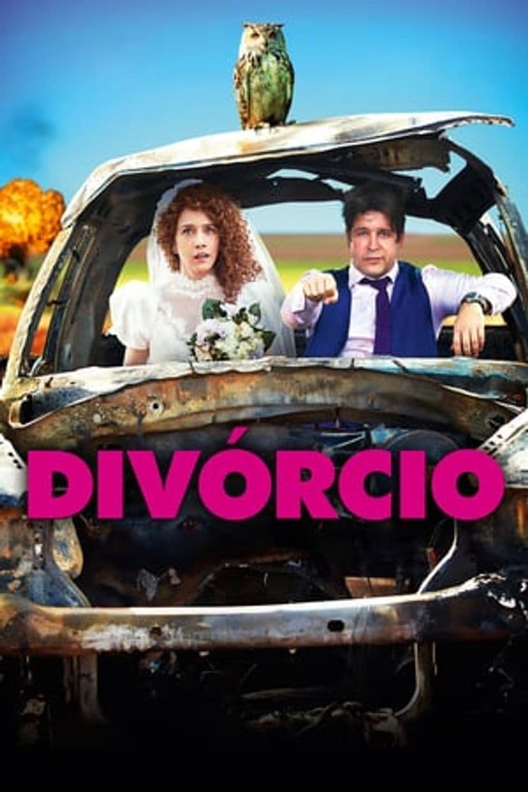 Movie Divórcio