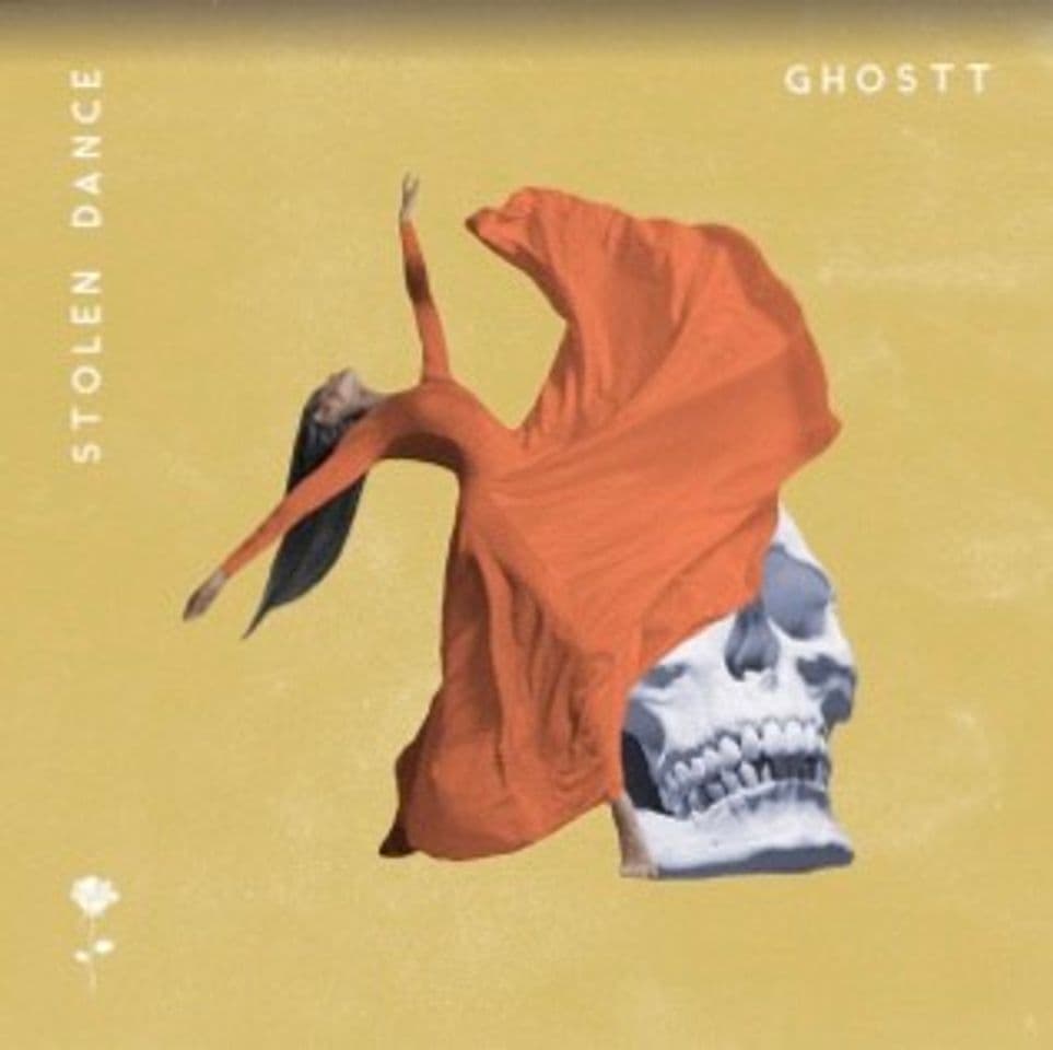 Fashion Stolen dance - Ghostt