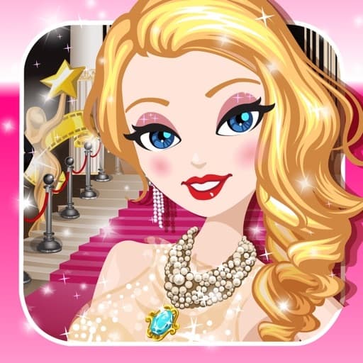 App Star Girl - Fashion Celebrity