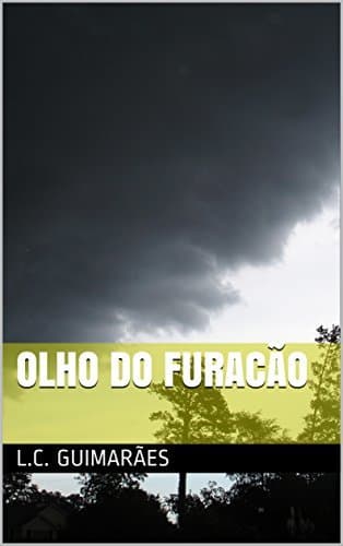 Libro Olho do Furacão