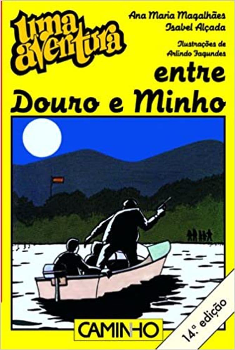 Moda Uma Aventura entre o douro e o Minho 