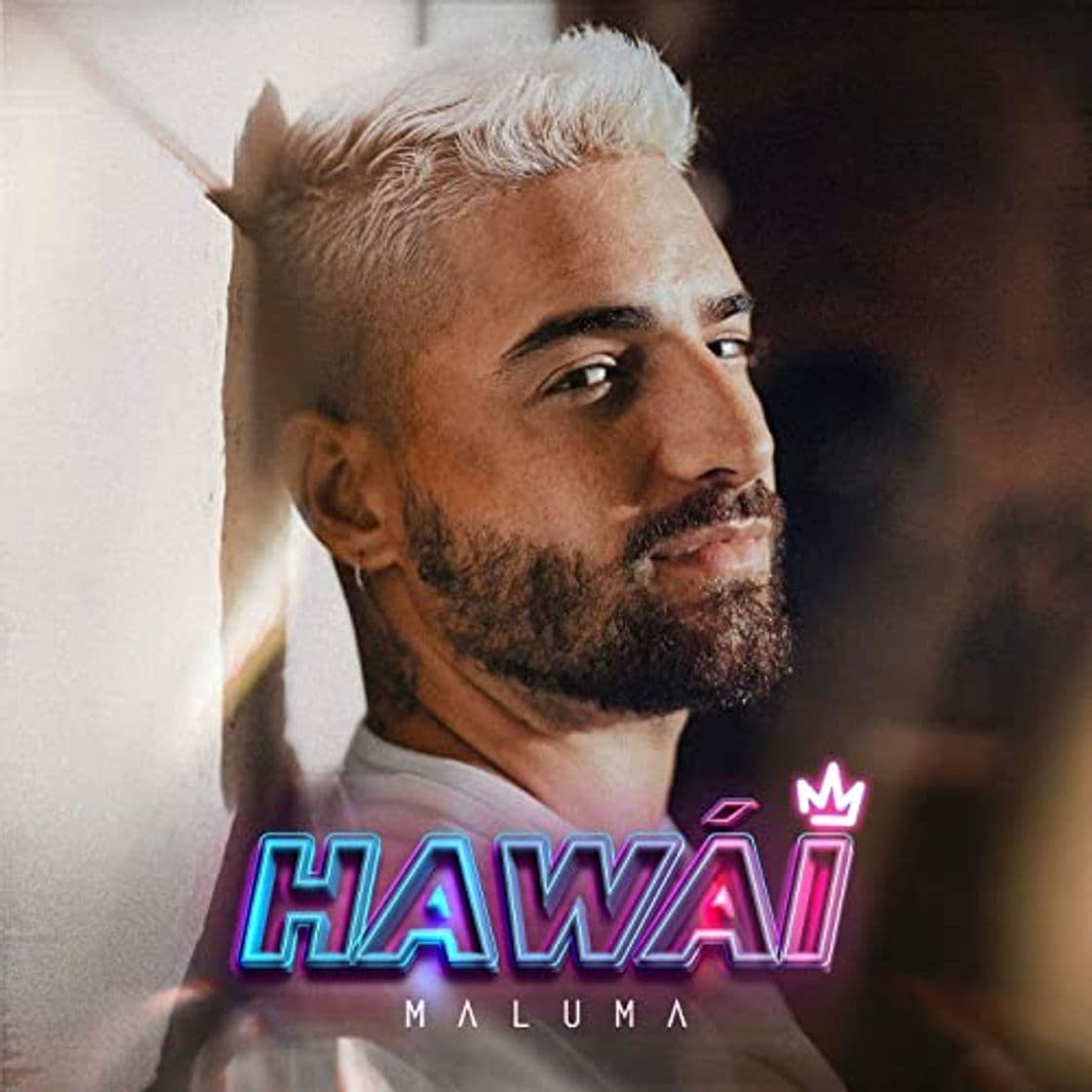 Fashion Hawái - Maluma 