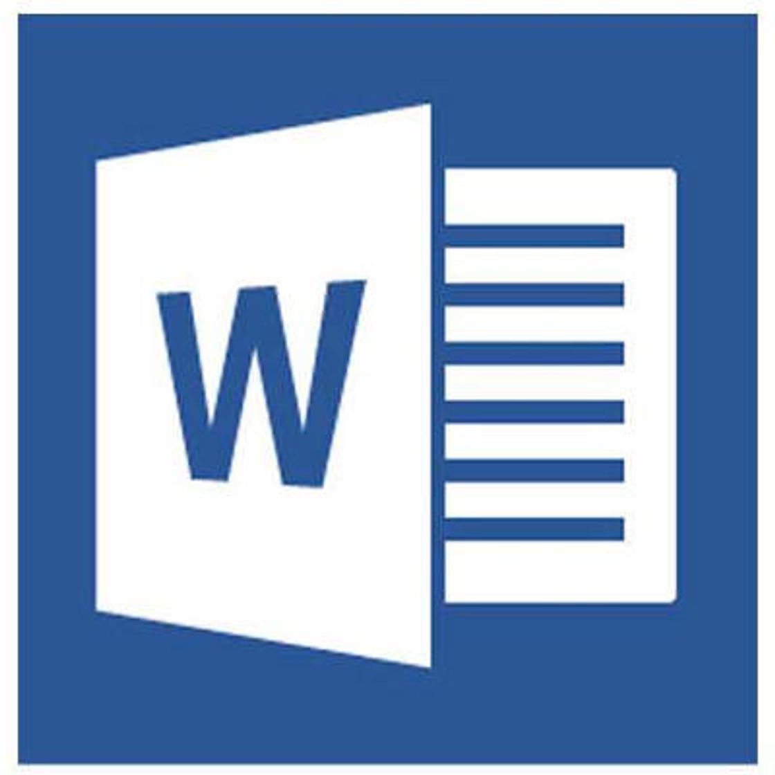 Moda Microsoft Word