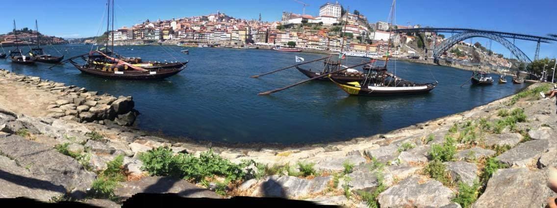 Place Ribeira