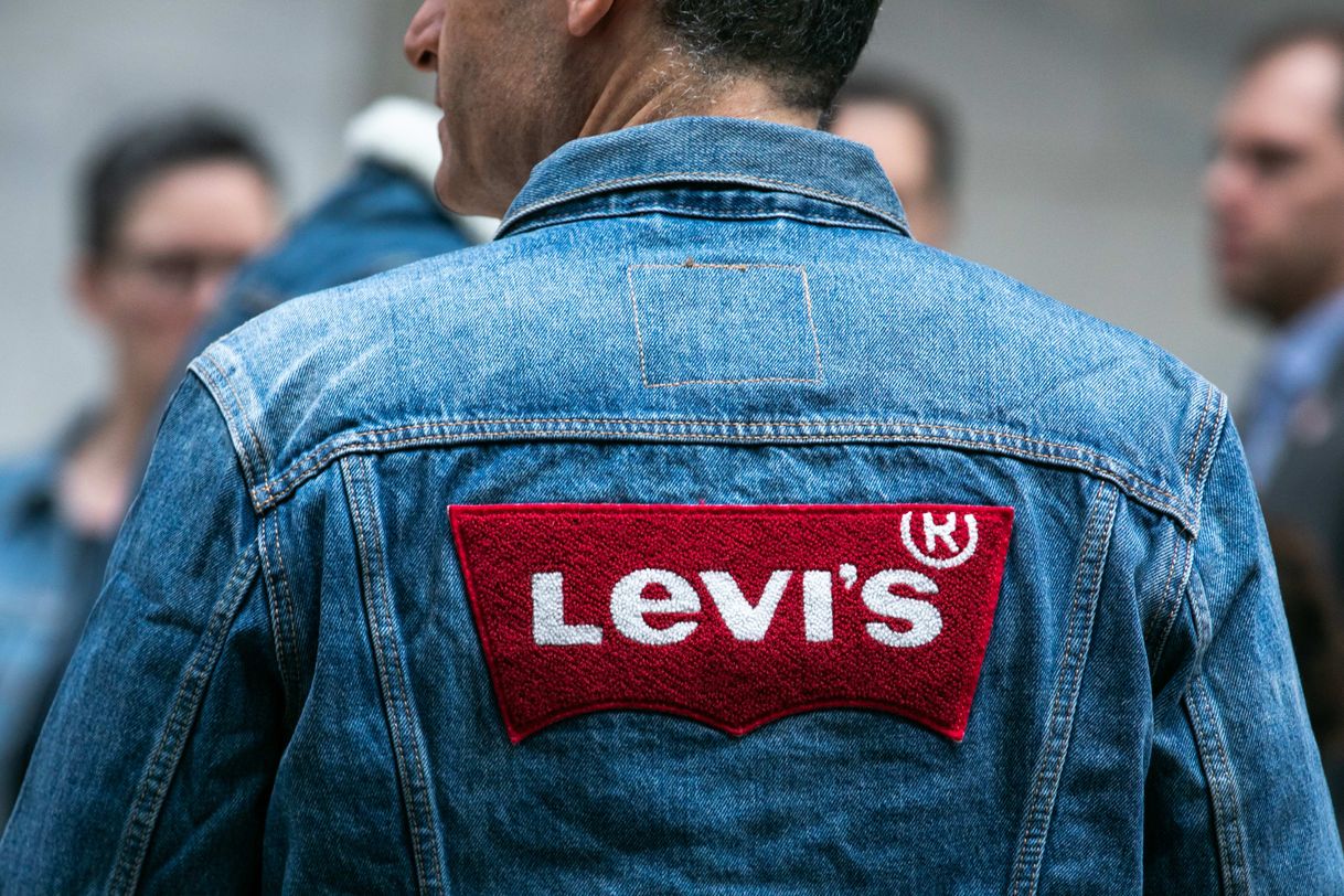 Fashion Levi's