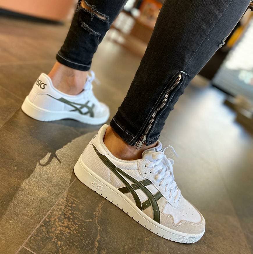 Product Asics 