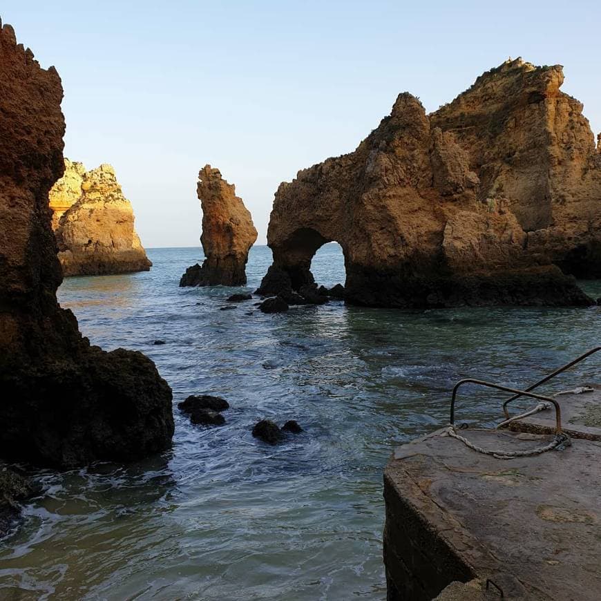 Place Ponta da Piedade