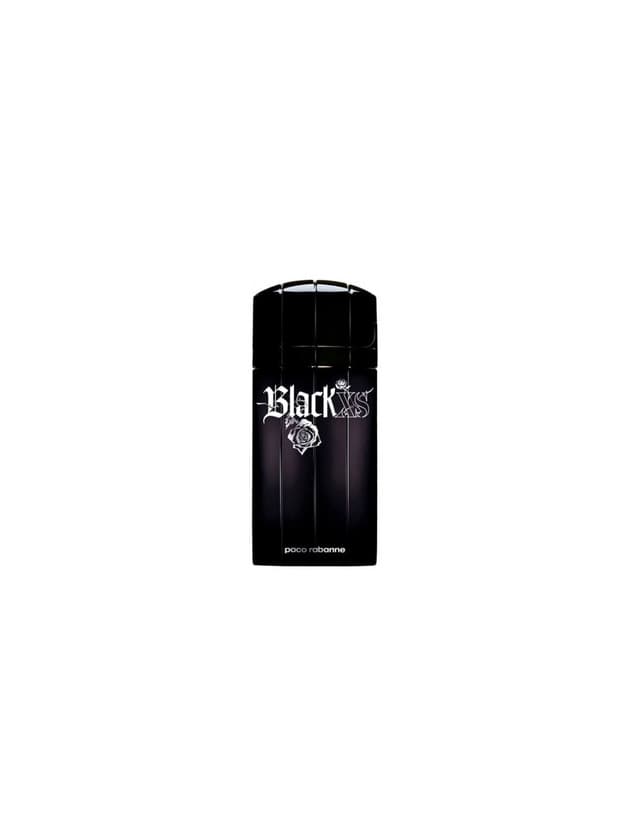 Product PACO RABANNE Black Xs