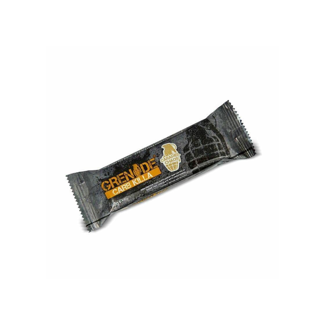 Product Grenade Carb Killa Bar