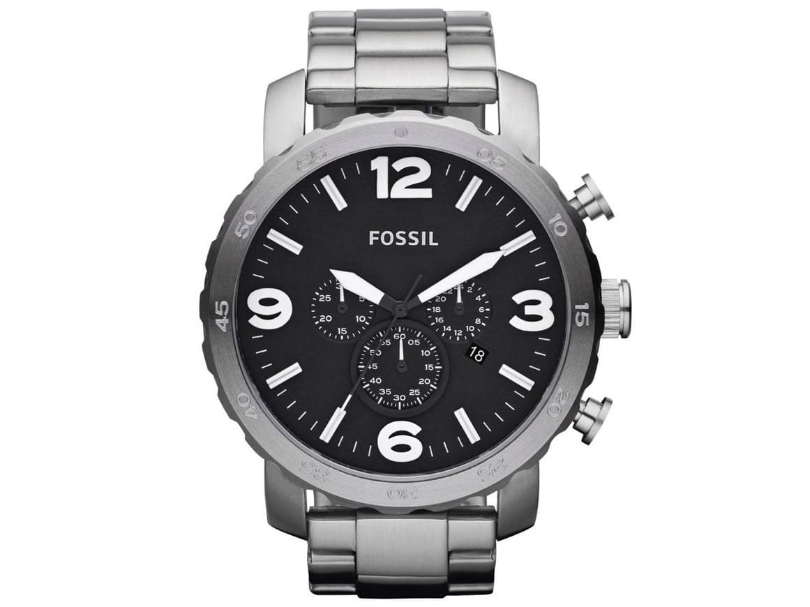 Fashion Fossil Nate Men