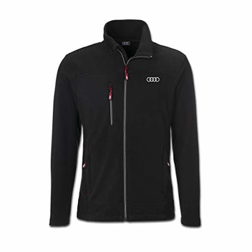 Product Chaqueta de Forro Polar para Hombre de Audi.