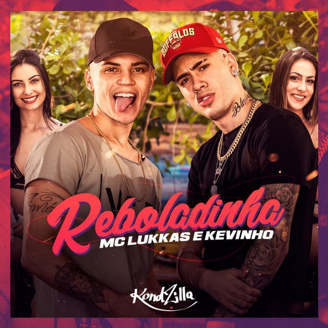 Music Reboladinha