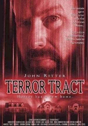 Película Terror Tract