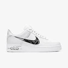 Fashion Nuevas AIR FORCE 1 SKETCH 