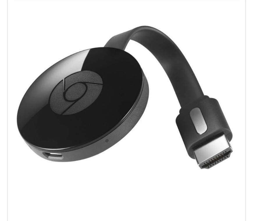 Moda Chromecast