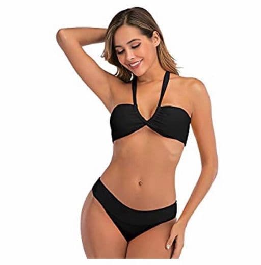 Producto Bikini black 2020