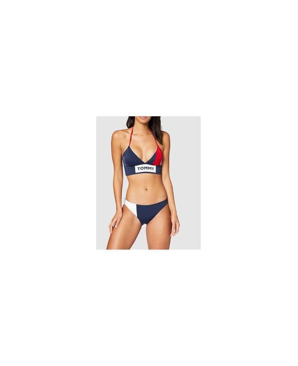 Producto  bikini Tommy Hilfiger conjunto