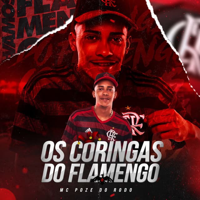 Canción Os Coringas do Flamengo