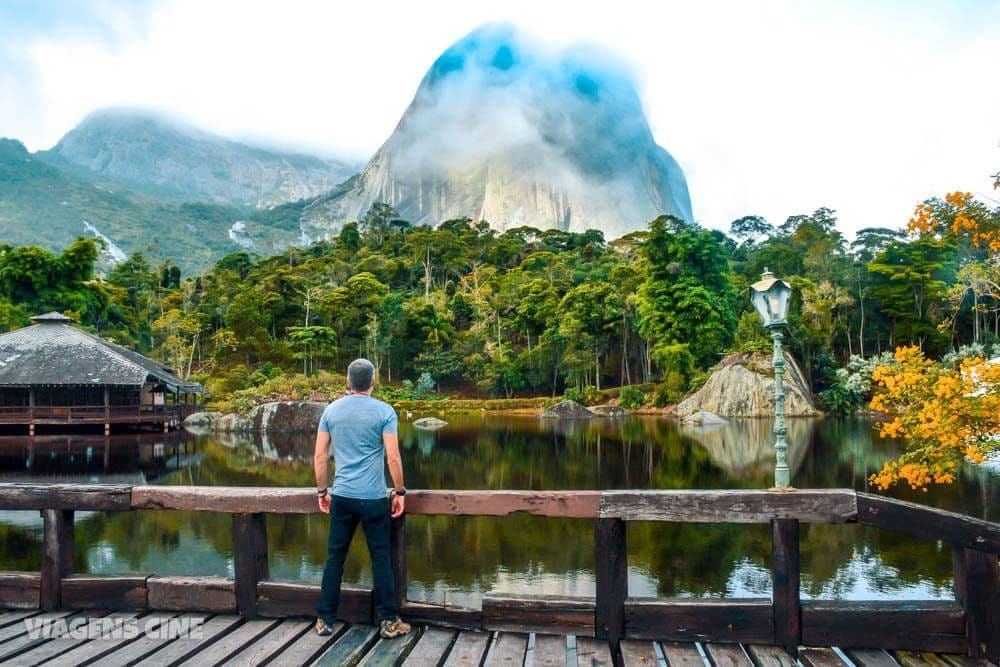 Place Pedra Azul