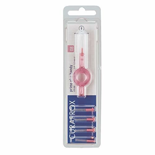 Place CURAPROX CEP DENTAL 08 PRIME P HANDY 5U