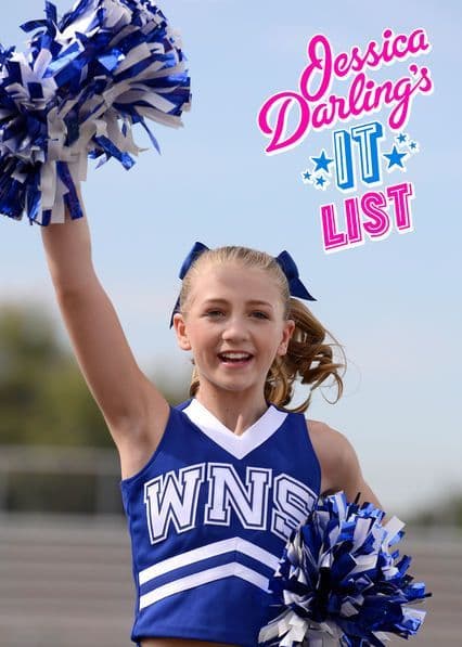 Movie Jessica Darling's It List