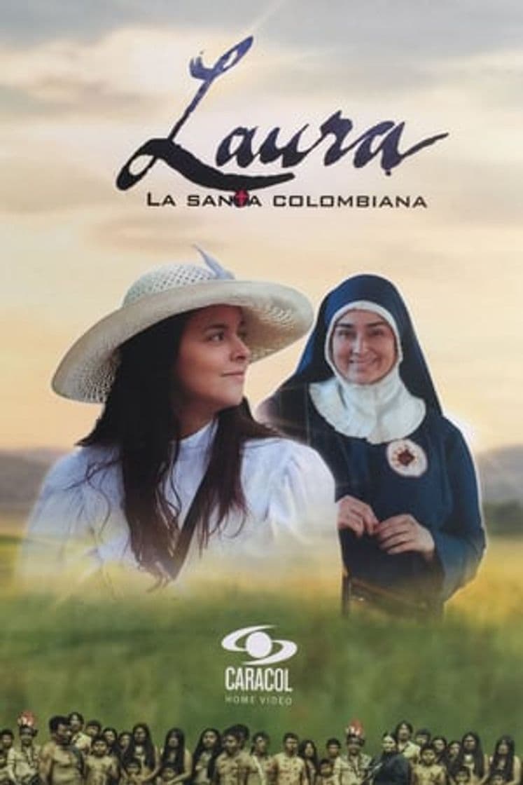 Serie Laura, una vida extraordinaria