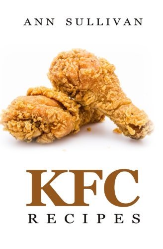 Book KFC Recipes