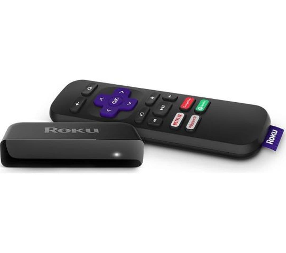 Electronic Roku Premiere Streaming Player