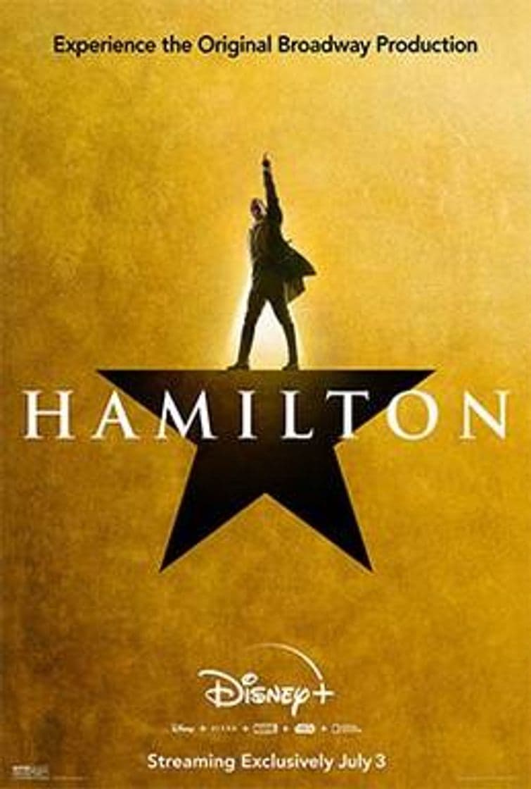 Canción Hamilton | Official Trailer | Disney+ - YouTube