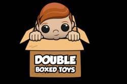 Moda Double Boxed Toys