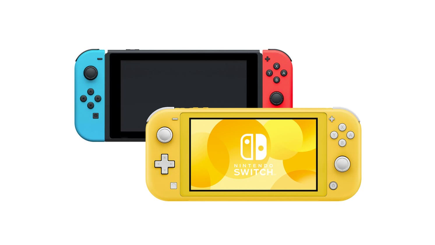 Producto netendio switch lite