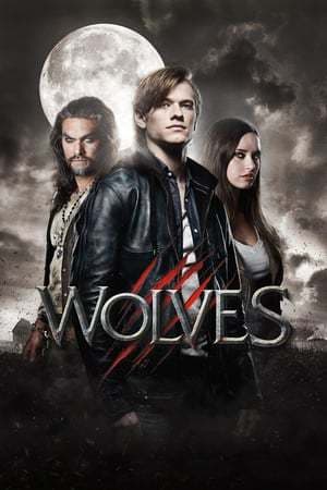 Movie Wolves