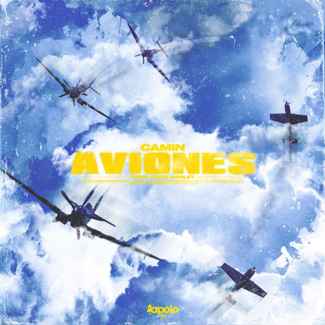 Canción Aviones