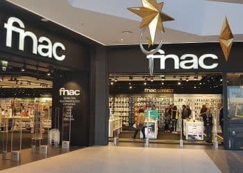 Lugar FNAC AVEIRO