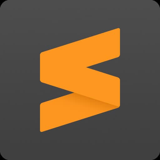 Moda Download - Sublime Text