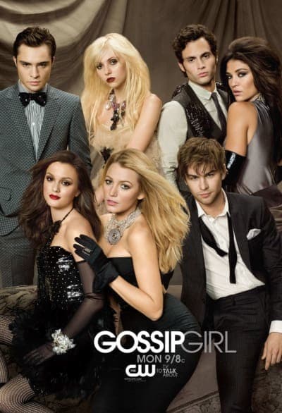 Serie Gossip Girl