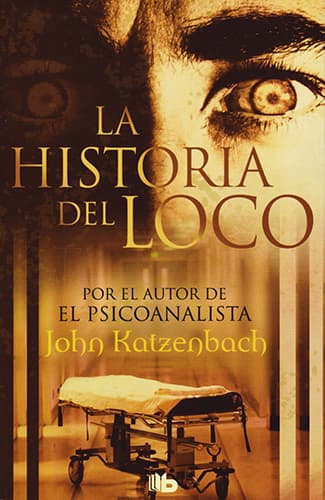 Book La historia del loco