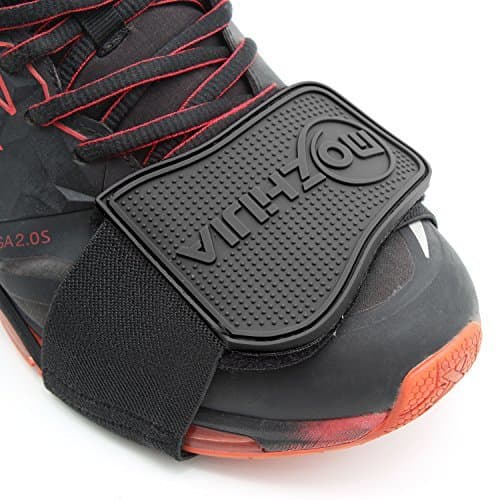 Producto Xcellent Global Protector de zapato de Moto Cubre Botas Ayuda para el