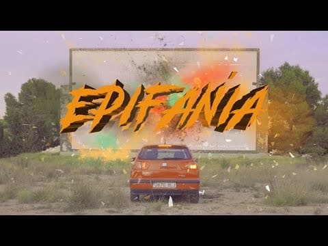 Canción Nikone - Epifanía (Official Video) - YouTube