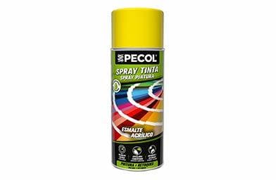 Product Spray Pintura P400 Marfil Ral1014 PECOL