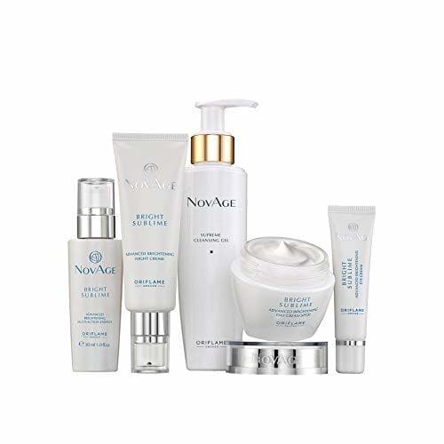 Product Lote Experto Bright Sublime NovAge