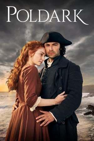 Serie Poldark