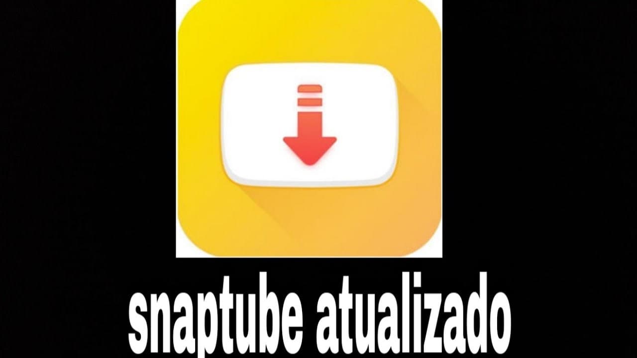 Moda Como baixar snaptube gratis - YouTube