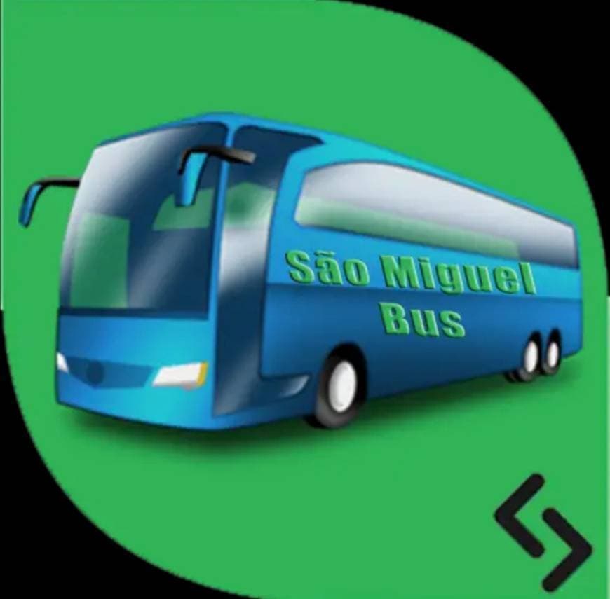 App São Miguel Bus