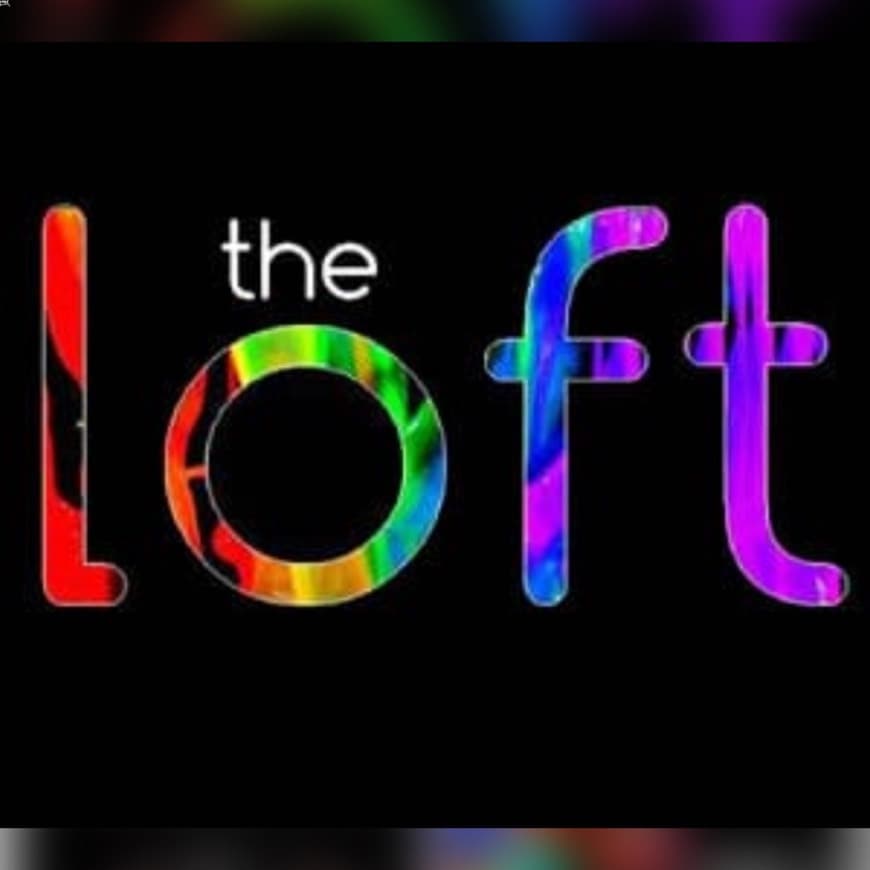 Lugar The Loft