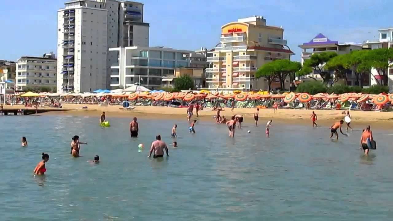 Lugar Lido di Jesolo